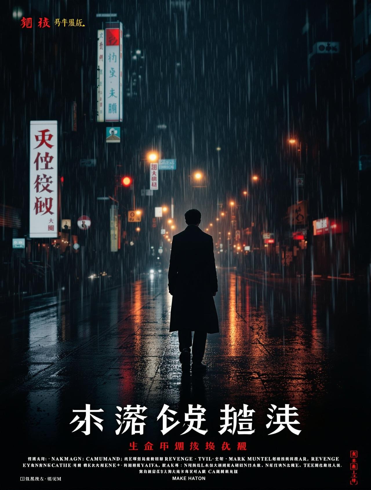 短剧网大全 - 复仇者的救赎 短剧网大全作品 - 复仇者的救赎